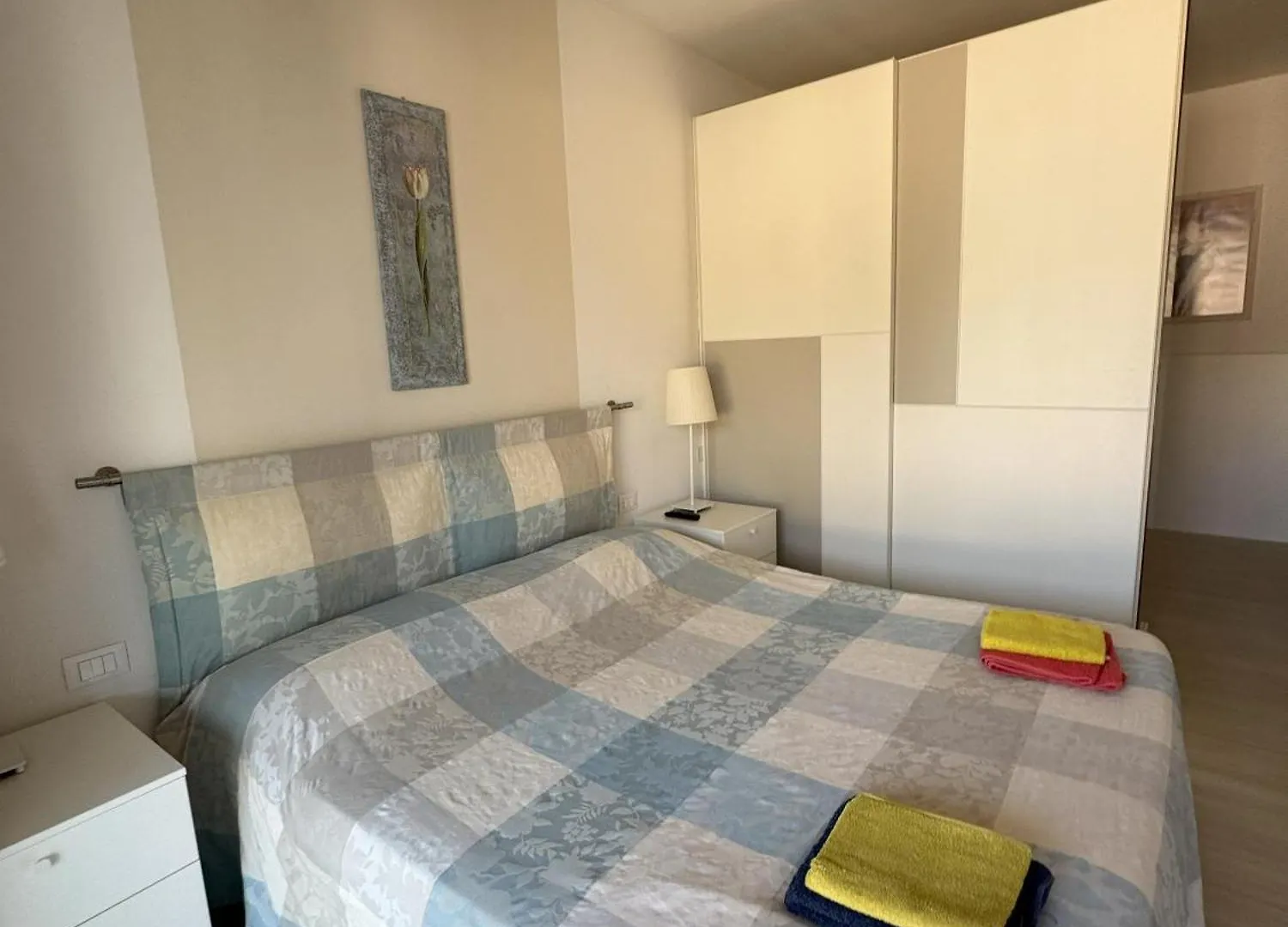Appartamento Marconi B1 S Lido di Jesolo Italien