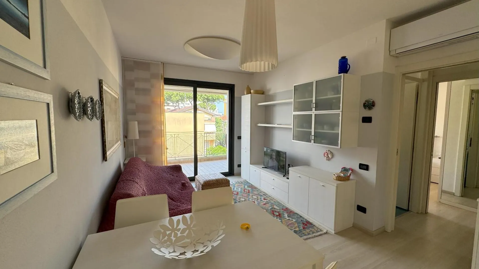 Lägenhet Appartamento Marconi B1 S Lido di Jesolo