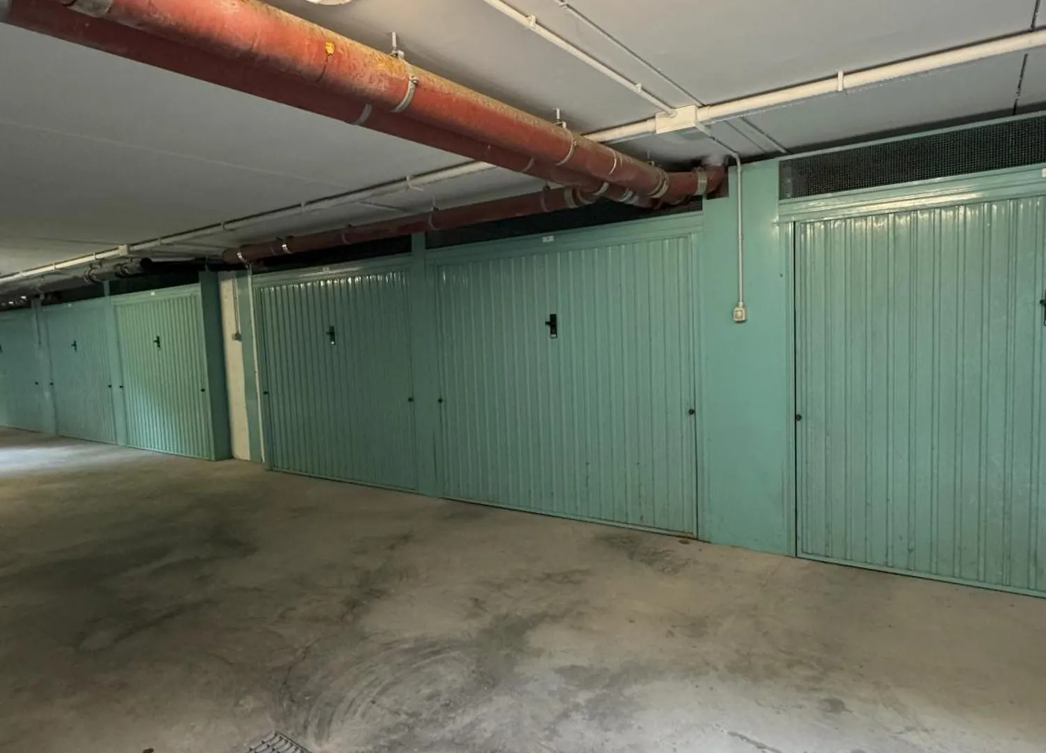 Lägenhet Appartamento Marconi B1 S Lido di Jesolo Italien