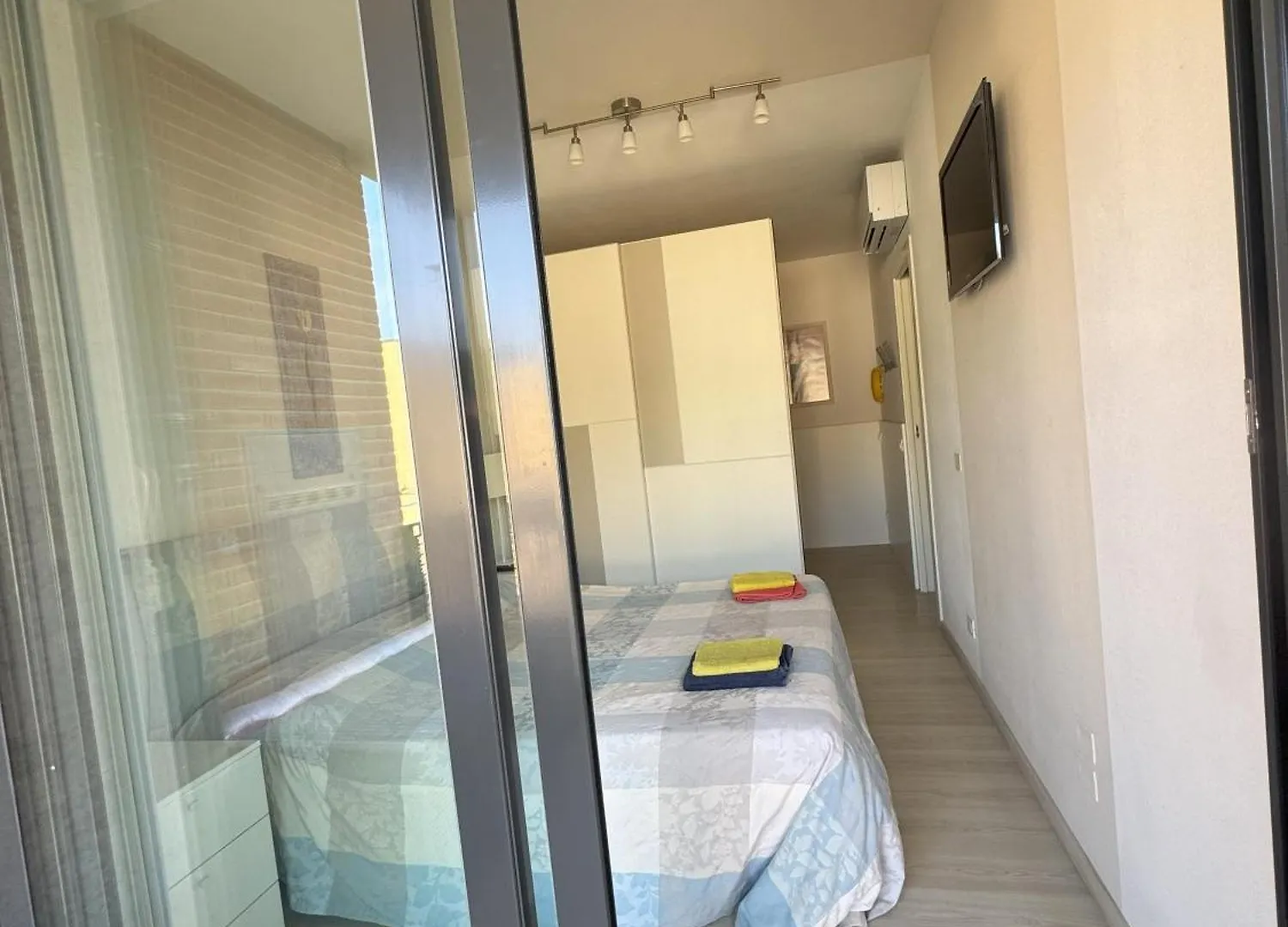 Lägenhet Appartamento Marconi B1 S Lido di Jesolo Italien