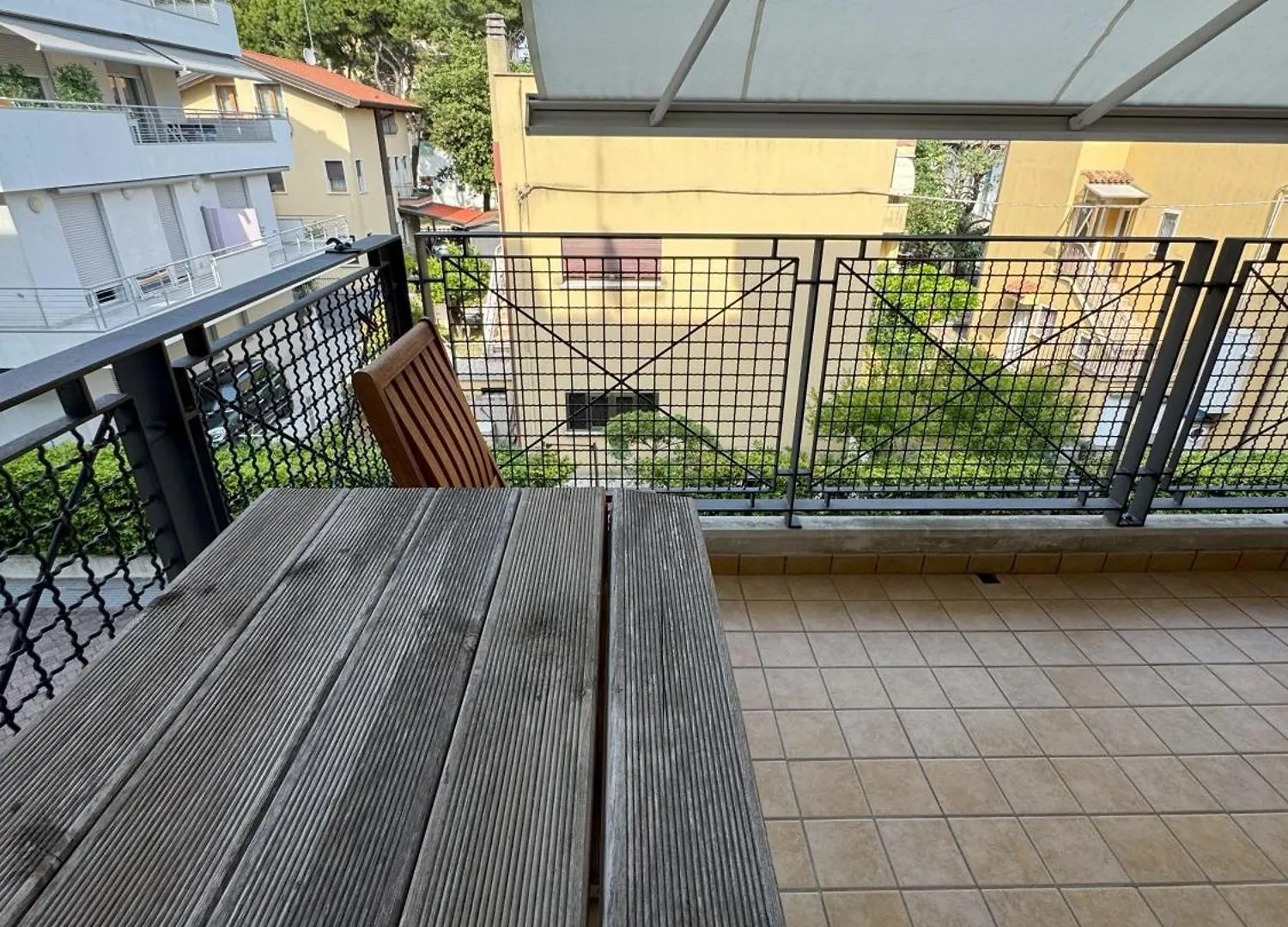 Appartamento Marconi B1 S Lido di Jesolo Lägenhet