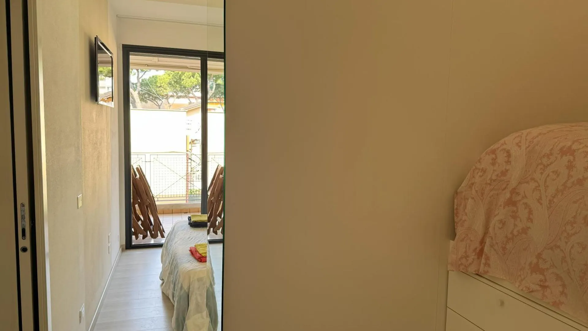 Lägenhet Appartamento Marconi B1 S Lido di Jesolo