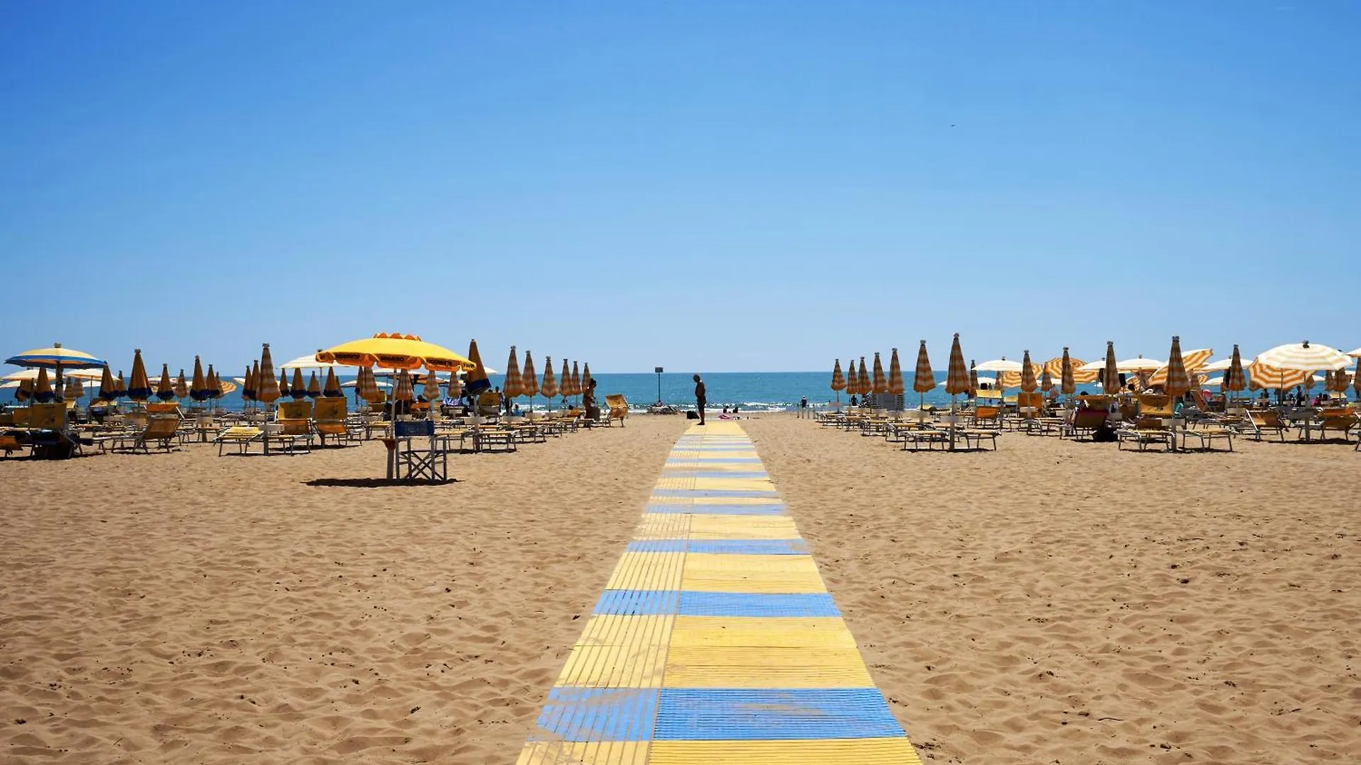 Appartamento Marconi B1 S Lido di Jesolo 0*,  Italien