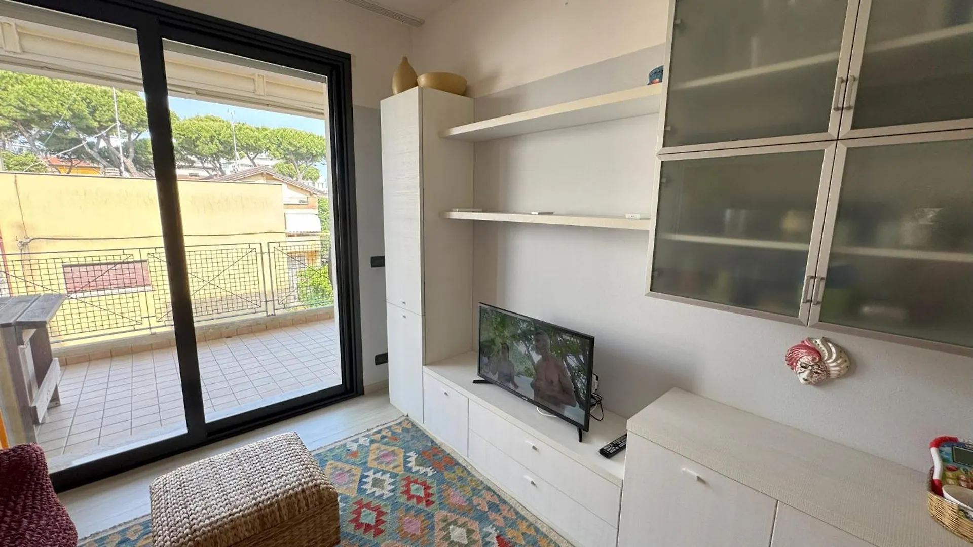 Lägenhet Appartamento Marconi B1 S Lido di Jesolo
