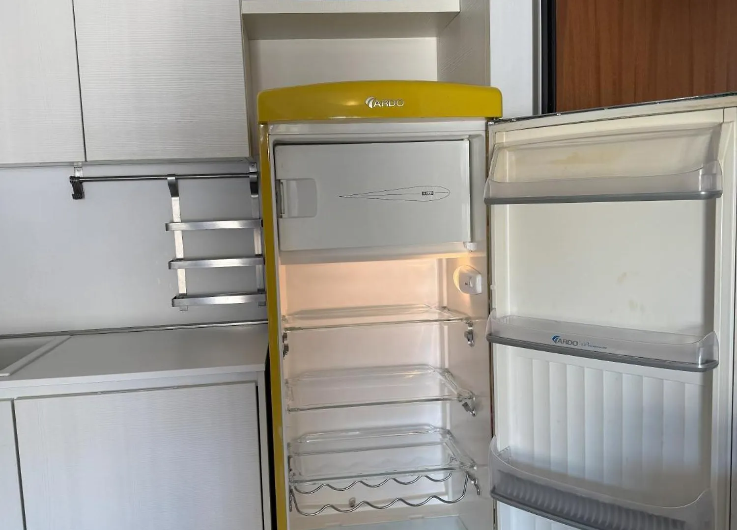 Lägenhet Appartamento Marconi B1 S Lido di Jesolo