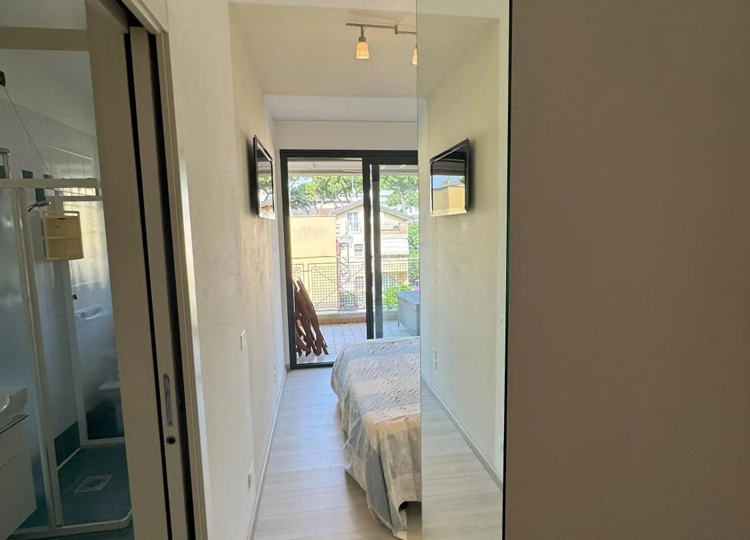 Lägenhet Appartamento Marconi B1 S Lido di Jesolo Italien